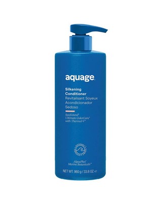 Aquage SeaExtend Silkening Conditioner 33.8 oz
