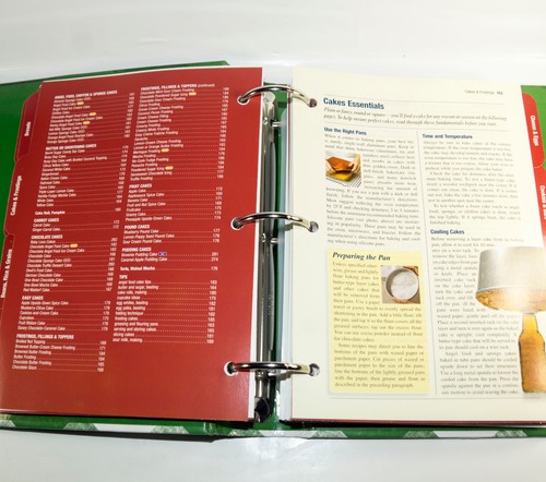 John Deere Green Cookbook Better Homes Gardens Limited Collector's Edition 2008 - Foto 8 di 13
