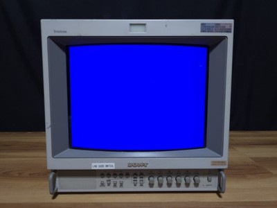 Sony 13