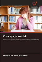 Andreia De Bem Machado | Koncepcje Nauki | Taschenbuch | Polnisch (2025)