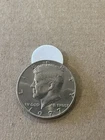 1977 P(no mint mark) Kennedy Half Dollar-Nice Rim-Free Shipping
