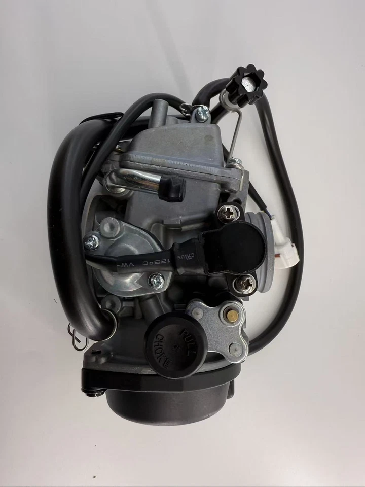 OEM Carburetor for Suzuki DRZ400SM DRZ400S DRZ400E DRZ400 DRZ 400 Engine - Imagem 4 de 4