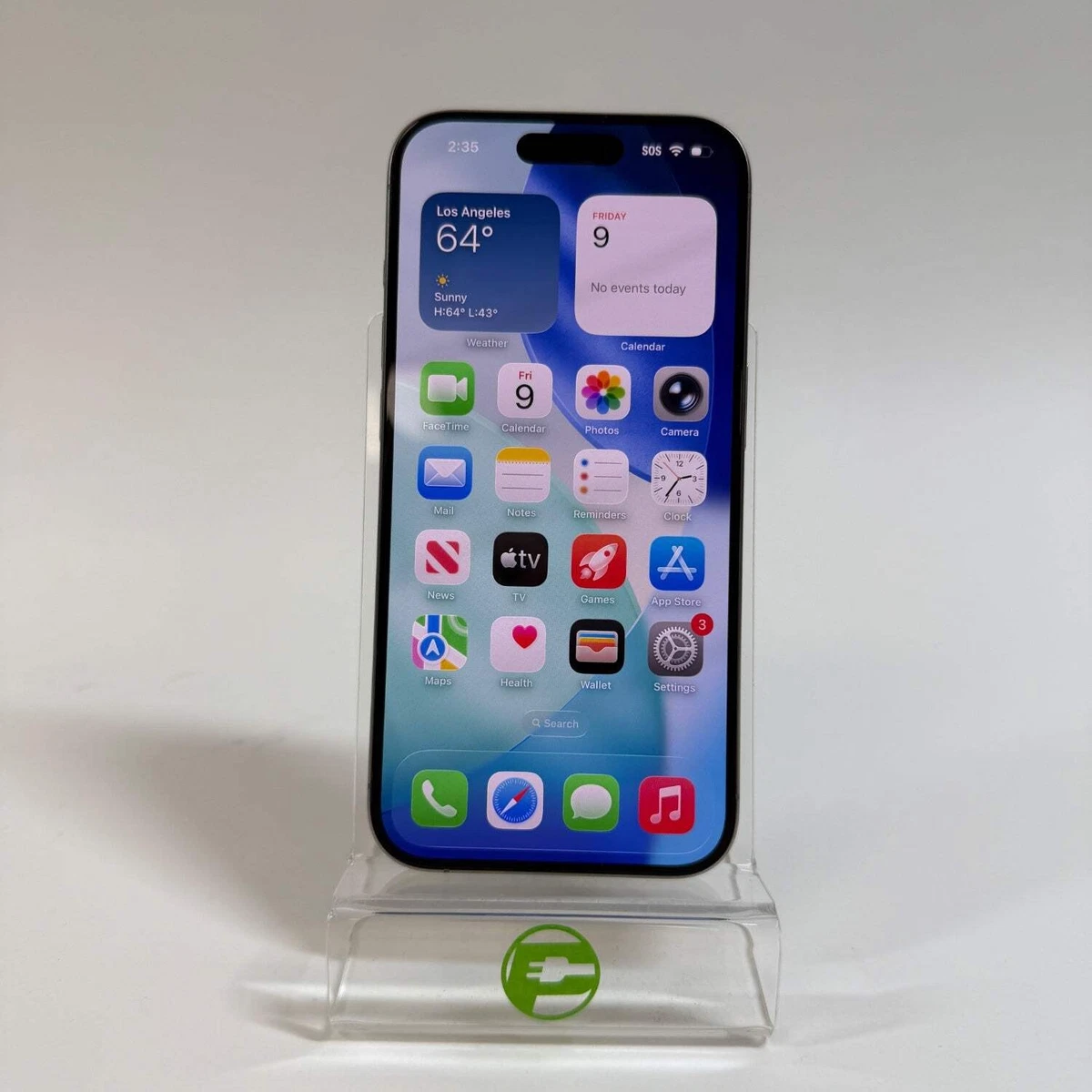 iPhone 15 Pro 256GB | eBay