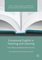 Extramural English In Teaching And Learning From Theory And Research To Practice