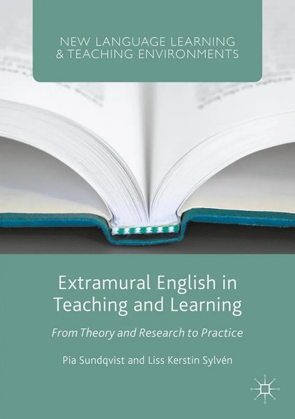 Extramural English In Teaching And Learning From Theory And Research To Practice-image