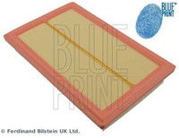 Blue Print ADU172222 Luftfilter Luftfiltereinsatz FüR Mercedes-Benz
