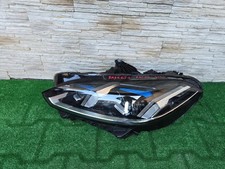 LED BMW 1 F70 F74 Frontscheinwerfer Links 5A32B51 OE Original Teil Gebraucht