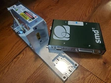 For parts (not fully functioning) Novanta Laser Quantum Laser GEM532nm 1650Watt