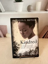Kindred by Butler, Octavia E. Paperback