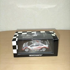 Minichamps OPEL V8 Coupe C MENZEL 1/43 Minicar