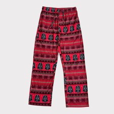 Star Wars Darth Vader Red Pajama Pants