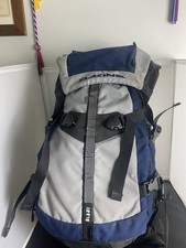 DAKINE Blade Black Hiking Backpack Nylon Adju...