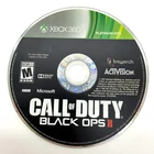 Call of Duty Black Ops II Platinum Hits XBOX 360 Disc Only