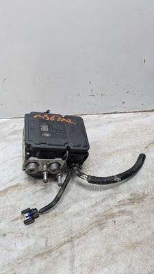 Anti-Lock Brake Part Pump Fits 14-15 EXPLORER 378279