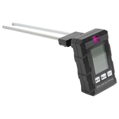6 in 1 Multifunctional Soil Tester Soil Fertility  Temperature Humidity9235