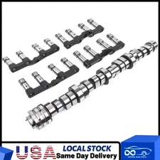 Hydraulic Roller Cam With MDS Lifters Kit for 2009-2019 Dodge Ram 1500 5.7L Hemi