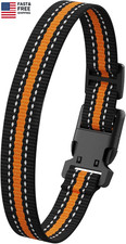 Replacement Nylon Collar Strap for Shock Collar RS2
