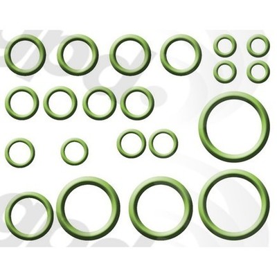 Global Parts Distributors 9443158 Gpd System Service Kit 9443158