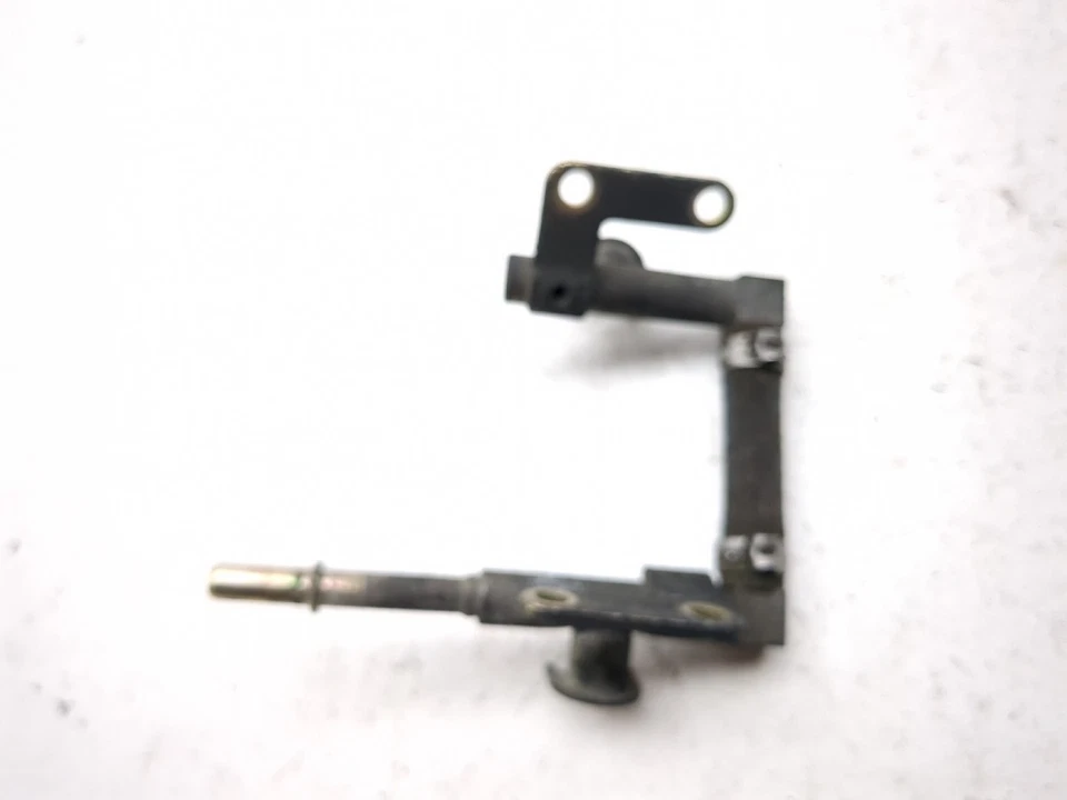 Carril inyector de combustible de gas Suzuki SV650 03-12 Foto 2 de 4