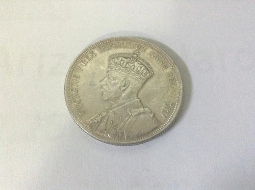 CANADA 1936 Dollar AU Canadian Silver Dollar