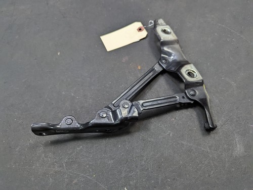 Rear Trunk Deck Lid Left Hinge 2017 Infiniti Q60 84401-5CA0A 2018 2019 - Picture 8 of 9