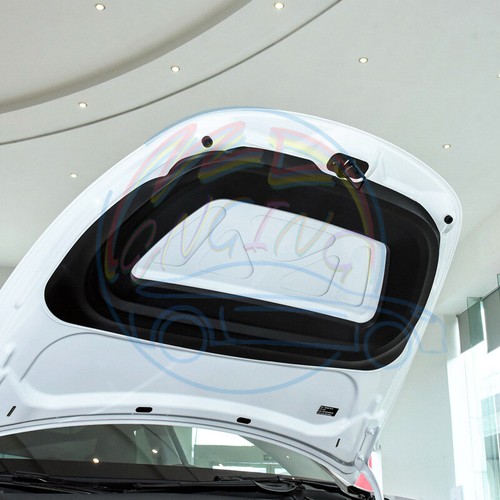 Steel Front Hood Bonnet Safety Catch Hook Replace For Tesla Model 3 & Y 21-23 - Picture 11 of 11