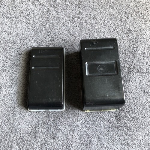 Sony CCD-FX330 Video 8 Handycam Camera Camcorder w/ Ambico V-8810 - NOT WORKING - Picture 10 of 21