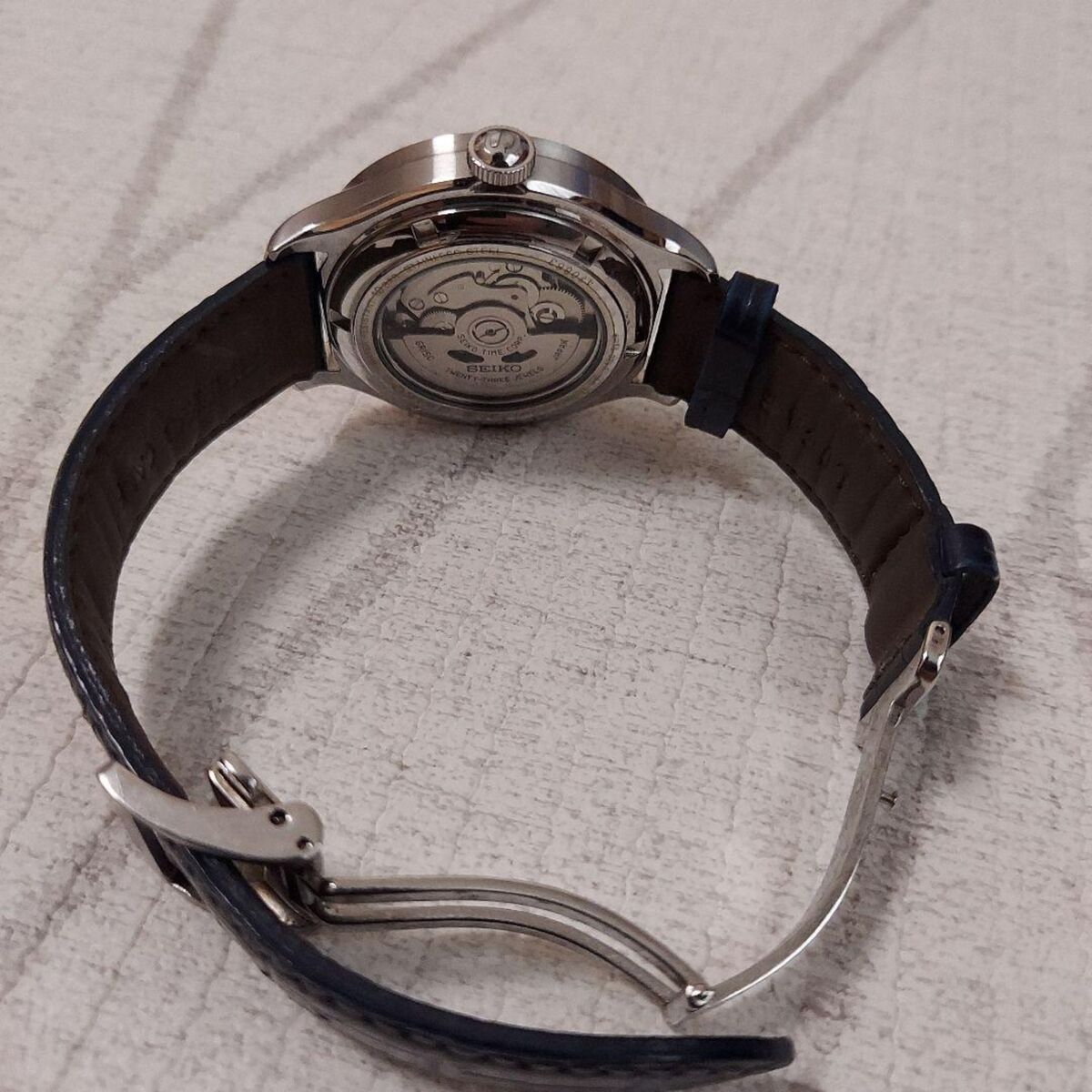 SEIKO 6R15-02V0 Mechanical SARG015 Wrist Watch | eBay SEIKO 6R15-02V0 Mechanical SARG015 Wrist Watch | eBay
