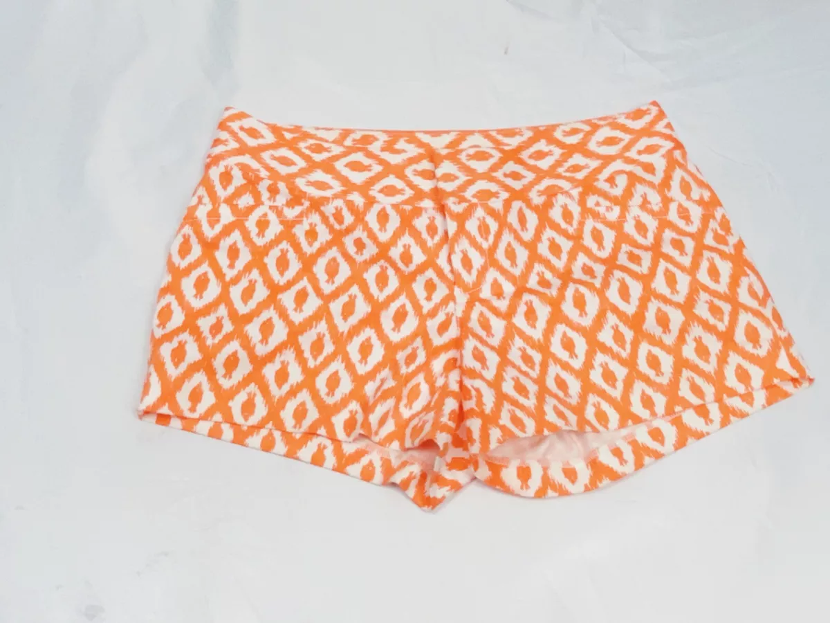 Lilly pulitzer ellie shorts 2025