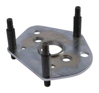 Dayton 71481683g Side Plate Assembly Gear End on sale Dayton 71481683g Side Plate Assembly Gear End on sale