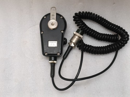 Marine Radio Co MRC M7 Dynamic Mic 600Ohms