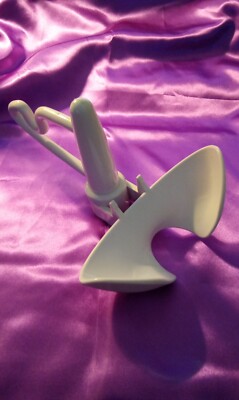 Tobi Clothes Steamer Part - Pole Top
