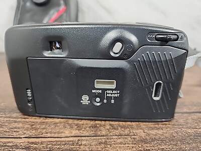 Pentax Zoom 60 X 35mm Point & Shoot Film Camera for sale online | eBay