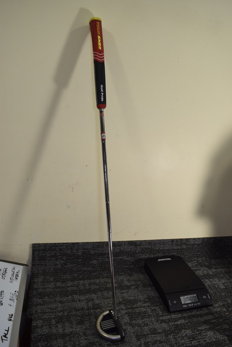 T*y様 Scotty Cameron フューチュラファントム マレット2 34 Scotty Cameron Futura Phantom Mallet 2 Putter 34