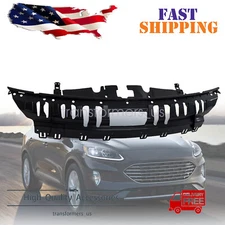 Fits For 2020-2022 Ford Escape LJ6Z17C897AA Front Bumper Cover Reinforcement US
