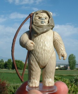 lumat ewok