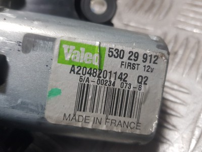 Mercedes-Benz S204 C-class T Rear Wiper Blade Motor Wischermoter 