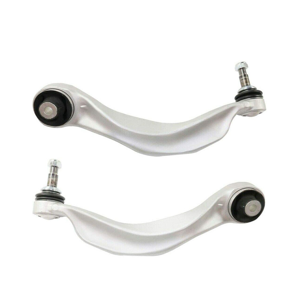 For BMW F10 Front Upper & Lower Rearward & Forward Control Arm w