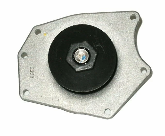 For 2004-2005 Chrysler Pacifica 3.5L GAS Engine Water Pump (Standard) Gates 2005 - Image 4 of 4