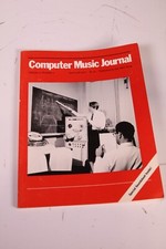 Computer Music Journal Volume 9 Number 1
