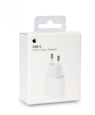 Original Apple 20W USB C Adapter Netzteil iPad iPhone X 11 12 13 14 15 16 ProMax