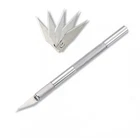 PRECISION CUTTER BLADE CUTTER SCISSORS REPAIR SMARTPHONE DECORATIONS