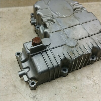 旧CB400F オイルパン HONDA CB400FOUR 2024 オイルパン ホンダ HONDA CB400FOUR CB400F