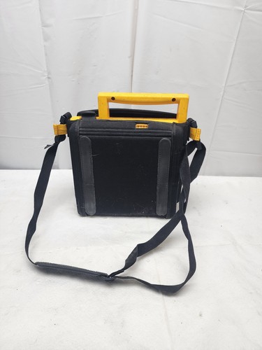 Physio-Control AED Lifepak 500 ~ Automated Defibrillator W/ Case - Picture 3 of 11