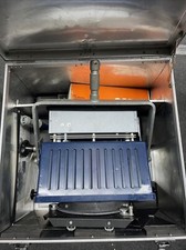 Kobold DLF-1200 S 1200W HMI Light Daylight Floodlight Headlight  Case