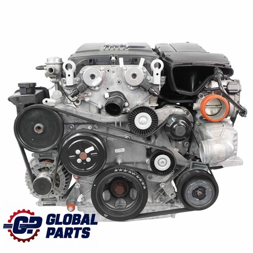 Compressore Mercedes R171 SLK 200 motore completo 271944 96TKM, GARANZIA - Foto 2 di 15