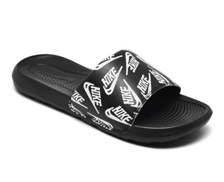 Sport slippers nike cheap
