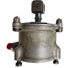 Aircraft Lock Assembly Fan 501309