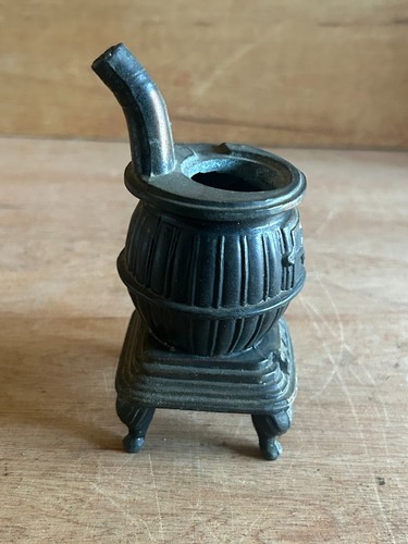 Lotto Figurine Stufa Pancia Pendente Pat Incompleto Venditore Campione Vintage - Foto 12 di 24