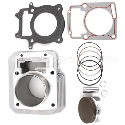 CB250T シリンダーヘッド Cylinder Body Assembly for 250cc Zongshen Dirt Bike, Zuma X7